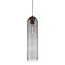 ST LUCE SL1145.343.01 Светильник подвесной ST-Luce Латунь/Дымчатый E27 1*60W, изображение 3