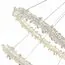ST LUCE SL6105.203.02 Люстра подвесная ST-Luce Золотистый/Прозрачный LED 1*80W 3000 - 6500K, изображение 9