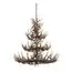 ST LUCE SL154.703.27 Люстра подвесная ST-Luce Серый E14 27*40W (из 3-х коробок), изображение 2