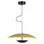 ST LUCE SL6502.203.01 Светильник подвесной ST-Luce Золотистый,Черный/Золотистый LED 1*35W 3000K, изображение 2