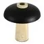 ST LUCE SL1194.424.01 Прикроватная лампа ST-Luce черный/черный LED 1*9W 3000K, изображение 4