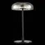 ST LUCE SL6002.404.01 Прикроватная лампа ST-Luce Черный/Дымчатый LED 1*7W 4000K, изображение 3
