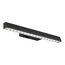 ST LUCE SL1018.401.01 Светильник настенный ST-Luce черный/прозрачный LED 1*11W 4000K, изображение 8