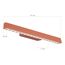 ST LUCE SL1018.623.01 Светильник подвесной ST-Luce терракотовый/прозрачный LED 1*11W 4000K, изображение 7