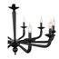 ST LUCE SL1114.403.10 Люстра подвесная ST-Luce Черный E14 10*40W, изображение 3