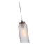 ST LUCE SL1145.353.01 Светильник подвесной ST-Luce Латунь/Белый E27 1*60W, изображение 3