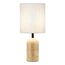 ST LUCE SL1194.414.01 Прикроватная лампа ST-Luce Черный/Бежевый E27 1*60W, изображение 5