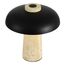 ST LUCE SL1194.424.01 Прикроватная лампа ST-Luce черный/черный LED 1*9W 3000K, изображение 4