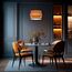 ST LUCE SL1354.403.01 Светильник подвесной ST-Luce Черный/Кирпичный, Черный E27 1*40W, изображение 5