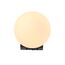 ST LUCE SL1581.401.01 Светильник настенный ST-Luce Черный/Белый LED 1*5W 3200K, изображение 3