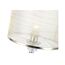 ST LUCE SL1750.104.01 Прикроватная лампа ST-Luce Никель/Золотистый E27 1*60W, изображение 3