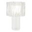 ST LUCE SL6012.504.01 Прикроватная лампа ST-Luce Белый/Белый LED *W 3000K, изображение 2