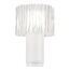 ST LUCE SL6012.504.01 Прикроватная лампа ST-Luce Белый/Белый LED *W 3000K, изображение 3