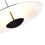 ST LUCE SL6502.403.01 Светильник подвесной ST-Luce Черный/Черный, Белый LED 1*35W 3000K, изображение 3
