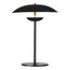 ST LUCE SL6502.404.01 Прикроватная лампа ST-Luce Черный/Черный, Белый LED 1*12W 3000K, изображение 3