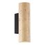 ST LUCE SL1194.411.01 Светильник настенный ST-Luce Черный/Бежевый GU10 1*5W 4000K, изображение 2
