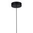 ST LUCE SL2002.413.01 Светильник подвесной ST-Luce Черный/Белый E27 1*60W, изображение 4