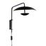 ST LUCE SL6502.401.01 Бра ST-Luce Черный/Черный, Белый LED 1*8W 3000K, изображение 2