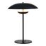 ST LUCE SL6502.404.01 Прикроватная лампа ST-Luce Черный/Черный, Белый LED 1*12W 3000K, изображение 2