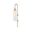 ST LUCE SL1145.351.01 Светильник настенный ST-Luce Латунь/Белый E27 1*60W, изображение 2