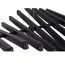 ST LUCE SLD001.403.20 Люстра подвесная ST-Luce Черный/Черный, Белый LED 20*5W 3000-6000K, изображение 8