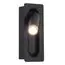 ST LUCE SL6238.401.01 Светильник настенный ST-Luce черный/черный,латунь LED 1*3W 4000K, изображение 5