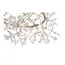 ST LUCE SL379.203.135 Люстра подвесная ST-Luce Медный/Белый LED 135*0,3W 3500K, изображение 3