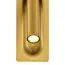 ST LUCE SL6238.301.01 Светильник настенный ST-Luce латунь/латунь LED 1*3W 4000K, изображение 8