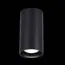 ST LUCE ST157.432.15 Светильник потолочный Черный LED 1*15W 3000K 1 200Lm Ra>90 60° IP44 D75xH140 220-265V, изображение 3