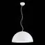 ST LUCE SL279.503.01 Светильник подвесной ST-Luce Белый/Белый, Серебристый E27 1*60W, изображение 4