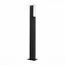ST LUCE SL096.445.02 Светильник уличный наземный ST-Luce Черный/Белый LED 1*6W 4000K, изображение 2