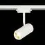 ST LUCE ST600.536.12 Светильник трековый Zoom Белый LED 1*12W 3000K 1 200Lm Ra>80 15-60° IP20 L137xW59xH178 170-240V, изображение 6