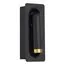 ST LUCE SL6238.401.01 Светильник настенный ST-Luce черный/черный,латунь LED 1*3W 4000K, изображение 6