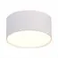 ST LUCE ST606.532.12 Светильник потолочный Белый LED 1*12W 3000K 1 080Lm Ra>85 120° IP20 D120xH55 185-265V, изображение 2