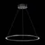 ST LUCE ST605.443.34 Светильник подвесной ST-Luce Черный/Белый LED 1*34W 4000K, изображение 3