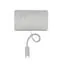 ST LUCE SL1576.501.02 Светильник настенный ST-Luce Белый/Белый LED 2*3W 4000K, изображение 3