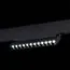 ST LUCE ST372.406.12 Магнитный трековый светильник SMART Черный LED 1*12W 2700K-6500K 1 080Lm Ra90 36° IP20, изображение 4