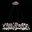 ST LUCE SL379.203.216 Люстра подвесная ST-Luce Медный/Белый LED 216*0,5W 3500K, изображение 4
