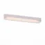 ST LUCE SL582.111.01 Светильник настенный ST-Luce Белый/Белый LED 1*18W 4000K, изображение 2