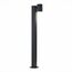 ST LUCE SL9003.405.01 Светильник уличный наземный ST-Luce Черный GU10 1*35W, изображение 2