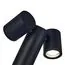 ST LUCE SL9003.405.02 Светильник уличный наземный ST-Luce Черный GU10 2*35W, изображение 7
