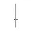 ST LUCE SL1589.401.01 Светильник настенный ST-Luce Черный/Черный LED 1*10W 4000K, изображение 3