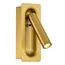 ST LUCE SL6238.301.01 Светильник настенный ST-Luce латунь/латунь LED 1*3W 4000K, изображение 5
