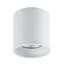 ST LUCE ST165.532.12 Светильник потолочный Белый LED 1*12W 3000K 840Lm Ra>90 36° IP44 D80xH85 85-265V, изображение 2