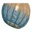 ST LUCE SL1514.623.01 Светильник подвесной ST-Luce Древесный/Бежевый,Синий E27 1*40W, изображение 3
