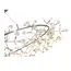 ST LUCE SL379.103.216 Люстра подвесная ST-Luce Серебристый/Белый LED 216*0,5W 3500K, изображение 3