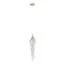 ST LUCE SL1116.203.01 Подвес ST-Luce Золотистый с патиной/Золотистый с  патиной, Никель LED 1*5W 3000K, изображение 2