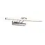 ST LUCE SL445.011.01 Подсветка для картин ST-Luce Хром/Хром LED 1*8W 4000K, изображение 2