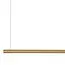 ST LUCE SL6238.303.01 Светильник подвесной ST-Luce латунь/латунь LED 1*20W 4000K, изображение 4