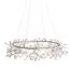ST LUCE SL379.203.216 Люстра подвесная ST-Luce Медный/Белый LED 216*0,5W 3500K, изображение 3